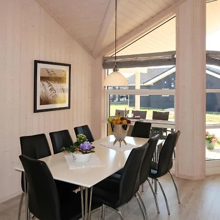 Holiday Holiday Vital - Gbe110 Holiday home *