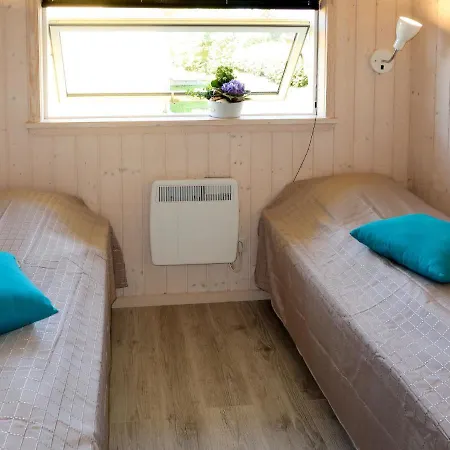 Holiday home Holiday Holiday Vital - Gbe110 Grossenbrode