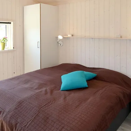Holiday home Holiday Holiday Vital - Gbe110