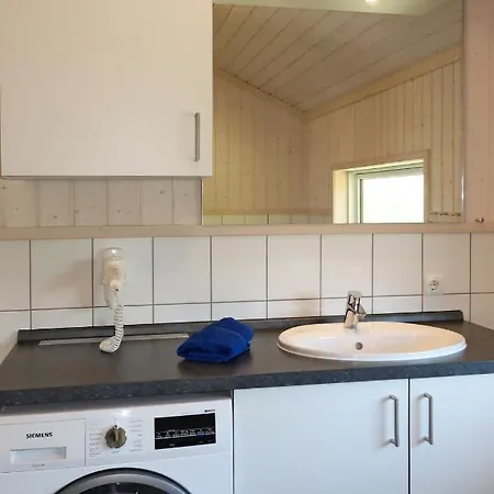 Holiday Holiday Vital - Gbe110 Holiday home Grossenbrode