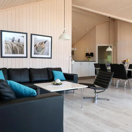 Holiday home Holiday Holiday Vital - Gbe110