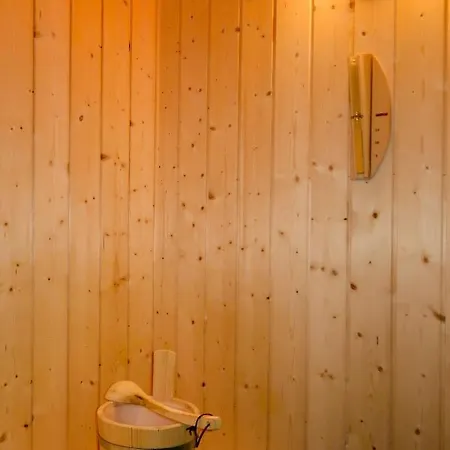Holiday home Holiday Holiday Vital - Gbe110